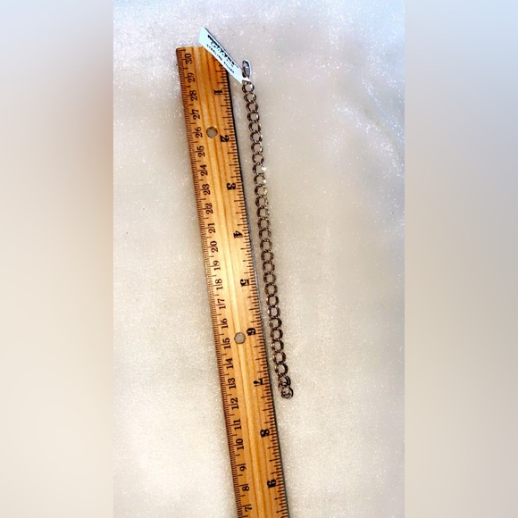 🌸🌼Vintage Sterling Silver Bracelet - 925 - Italy - Mervyn’s California - Picture 2 of 6